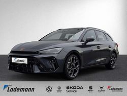 Magnetic tech Gebraucht 2025 Cupra Leon Kombi | 37.924 € (Superpreis)