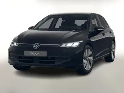 Grenadillschwarz metallic Neu 2025 VW Golf VIII | 32.685 € (Guter Preis)