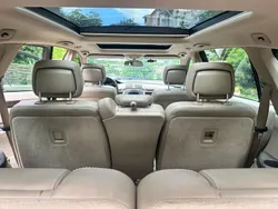Beige Gebraucht 2011 Mercedes R350 Van / Kleinbus | 10.750 € (Fairer Preis)