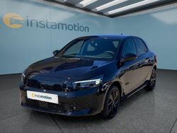 Schwarz Gebraucht 2024 Opel Corsa Kleinwagen | 17.949 € (Etwas zu teuer)