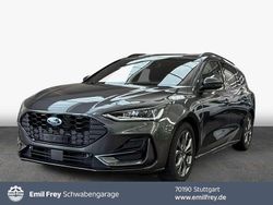 Magnetic metallic Gebraucht 2023 Ford Focus ST-Line X Kombi | 20.900 € (Guter Preis)