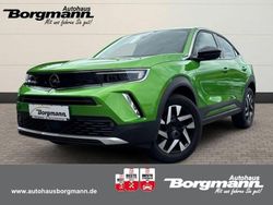 Gruen Gebraucht 2022 Opel Mokka Elegance SUV | 18.990 € (Fairer Preis)