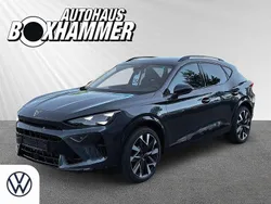 Schwarz Neu 2024 Cupra Formentor VZ3 SUV | 41.690 € (Fairer Preis)