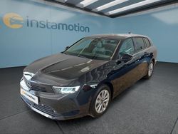 Schwarz Gebraucht 2024 Opel Astra Enjoy Kombi | 19.249 € (Guter Preis)