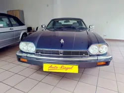 Jaguar XJS