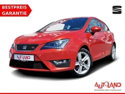 Andere Gebraucht 2015 Seat Ibiza Limousine | 12.950 €