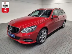 Mercedes E250
