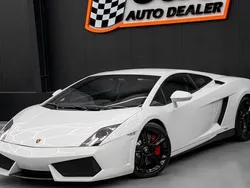 Weiß Gebraucht 2012 Lamborghini Gallardo | 99.900 €