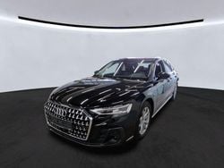 Schwarz Gebraucht 2023 Audi A8 Limousine | 49.999 € (Fairer Preis)