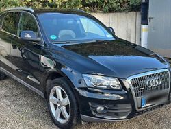 Schwarz Gebraucht 2011 Audi Q5 SUV | 12.250 € (Fairer Preis)