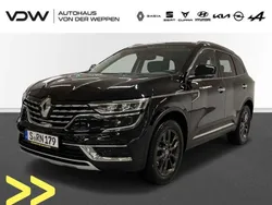 Schwarz Gebraucht 2023 Renault Koleos Initiale Paris SUV | 32.980 € (Teuer)
