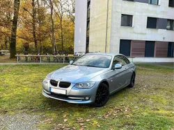 Blau Gebraucht 2011 BMW 318 Cabriolet Cabrio | 10.000 € (Guter Preis)