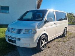 Weiß Gebraucht 2003 VW 181 SUV | 3.900 €