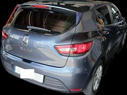 Grau Gebraucht 2016 Renault Clio IV Kleinwagen | 7.499 € (Fairer Preis)