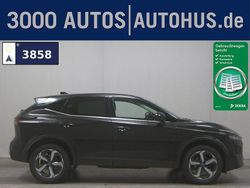 Schwarz Gebraucht 2023 Nissan Qashqai 360º SUV | 20.779 € (Fairer Preis)