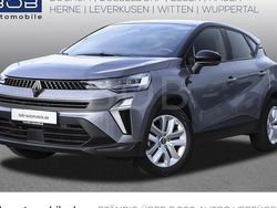 Grau Gebraucht 2025 Renault Captur Evolution SUV | 18.888 € (Guter Preis)