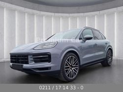 U0 arktikgrau Neu 2025 Porsche Cayenne SUV | 129.948 € (Fairer Preis)