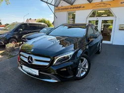 Schwarz Gebraucht 2014 Mercedes GLA200 SUV | 15.390 € (Fairer Preis)
