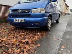 Blau Gebraucht 1999 VW T4 Van | 6.999 €