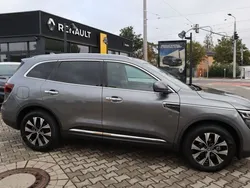Gray m Gebraucht 2023 Renault Koleos Techno SUV | 29.898 € (Fairer Preis)