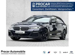 BMW 530e