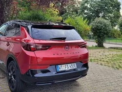 Gebraucht 2022 Opel Grandland X SUV | 26.000 € (Etwas zu teuer)