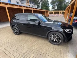 Schwarz Gebraucht 2022 Mercedes GLC43 AMG AMG SUV | 61.900 € (Teuer)