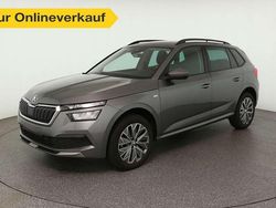 Grau Gebraucht 2023 Skoda Kamiq Tour SUV | 19.760 € (Fairer Preis)