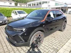 Schwarz Gebraucht 2021 Opel Mokka GS Line SUV | 19.500 € (Fairer Preis)