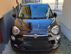 Schwarz Gebraucht 2015 Fiat 500X S SUV | 9.750 € (Etwas zu teuer)