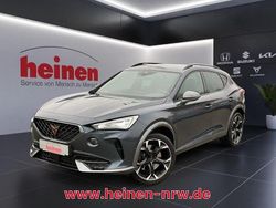 Grau Gebraucht 2021 Cupra Formentor VZ SUV | 29.499 € (Fairer Preis)