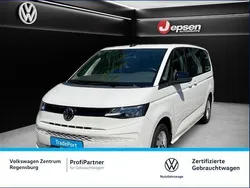 Weiß Gebraucht 2022 VW T7 Basis Van | 45.970 € (Fairer Preis)
