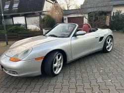 Gebraucht 1997 Porsche 986 Boxster Cabrio | 13.900 € (Fairer Preis)