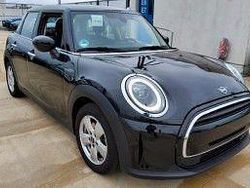 Schwarz Gebraucht 2022 Mini Cooper Kleinwagen | 20.999 € (Guter Preis)