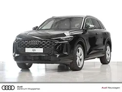 Mythosschwarz metallic Neu 2025 Audi Q5 S-Line SUV | 54.960 € (Superpreis)
