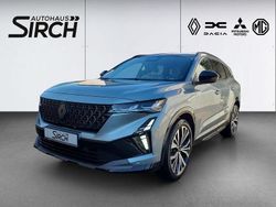 Grau Neu 2025 Renault Espace Iconic SUV | 43.990 € (Fairer Preis)