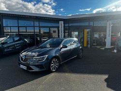 Grau Gebraucht 2023 Renault Mégane IV R.S. Limousine | 24.990 € (Fairer Preis)