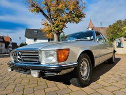 Silber Gebraucht 1974 Mercedes SLC450 Coupé | 24.990 €