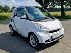 Weiß Gebraucht 2007 Smart ForTwo Coupé Coupé | 4.700 € (Teuer)