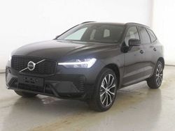 Onyx black metallic (metallic) Gebraucht 2024 Volvo XC60 Plus SUV | 42.490 € (Fairer Preis)