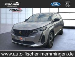 Grau artense Gebraucht 2023 Peugeot 5008 GT Van / Kleinbus | 27.990 € (Fairer Preis)