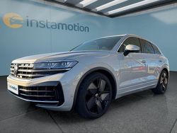 Beige Gebraucht 2024 VW Touareg SUV | 65.949 € (Fairer Preis)
