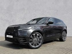 Carpathian grey Gebraucht 2025 Land Rover Range Rover Velar Autobiography SUV | 84.950 € (Etwas zu teuer)
