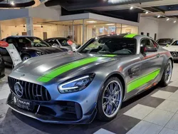 Gebraucht 2019 Mercedes AMG GT R AMG Coupé | 177.950 €