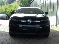 Schwarz Gebraucht 2022 Renault Mégane Evolution Limousine | 25.550 € (Guter Preis)