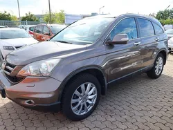 Braun Gebraucht 2011 Honda CR-V Elegance SUV | 7.990 € (Fairer Preis)
