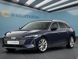 Blau Gebraucht 2025 Audi A5 Kombi | 47.649 € (Superpreis)