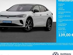 Gletscherweiß metallic Gebraucht 2025 VW ID.5 GTX SUV | 41.399 € (Fairer Preis)