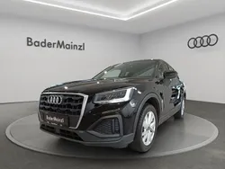 Brillantschwarz Gebraucht 2022 Audi Q2 Ambiente SUV | 25.930 € (Fairer Preis)