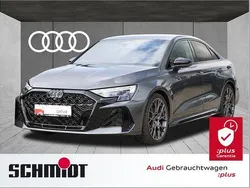 Daytonagrau perleffekt Neu 2025 Audi RS3 Ambiente Kleinwagen | 66.440 € (Superpreis)
